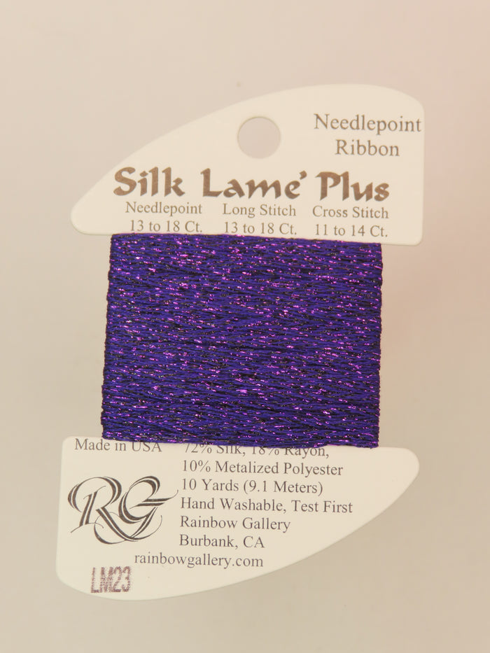 LM23 Dark Lavender