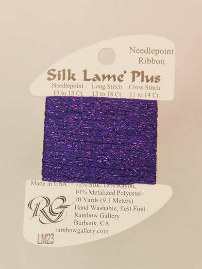 LM23 Dark Lavender