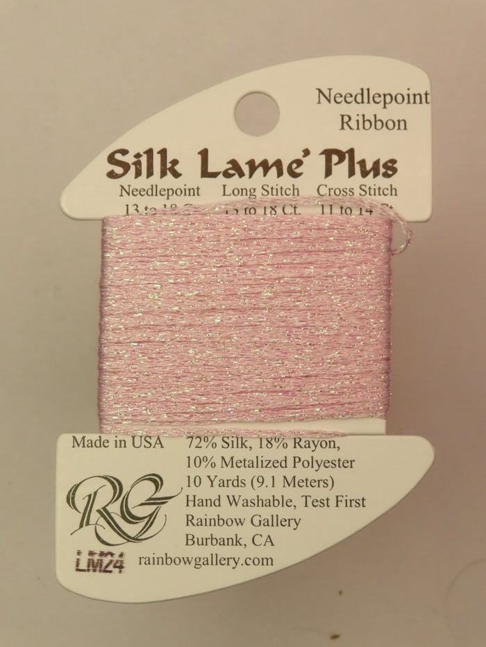 LM24 Baby Pink