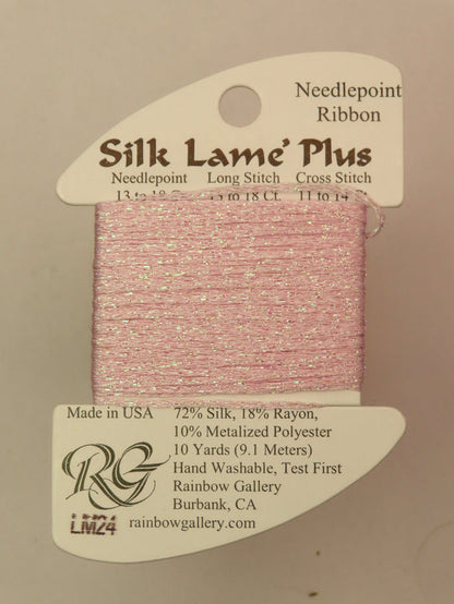 LM24 Baby Pink