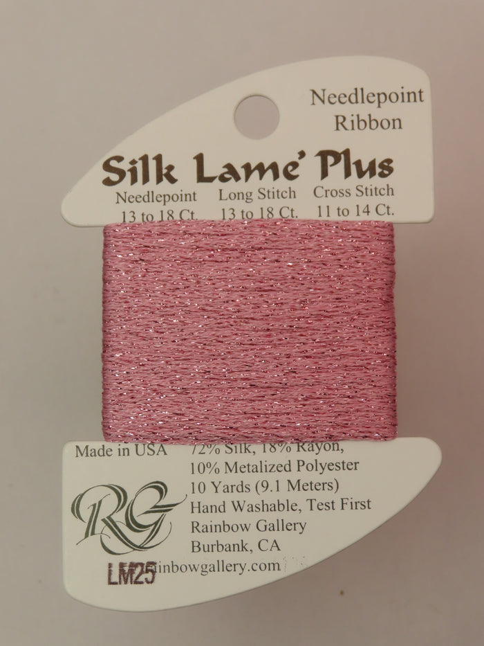 LM25 Rose PInk