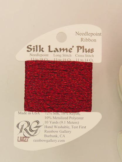 LM27 Garnet