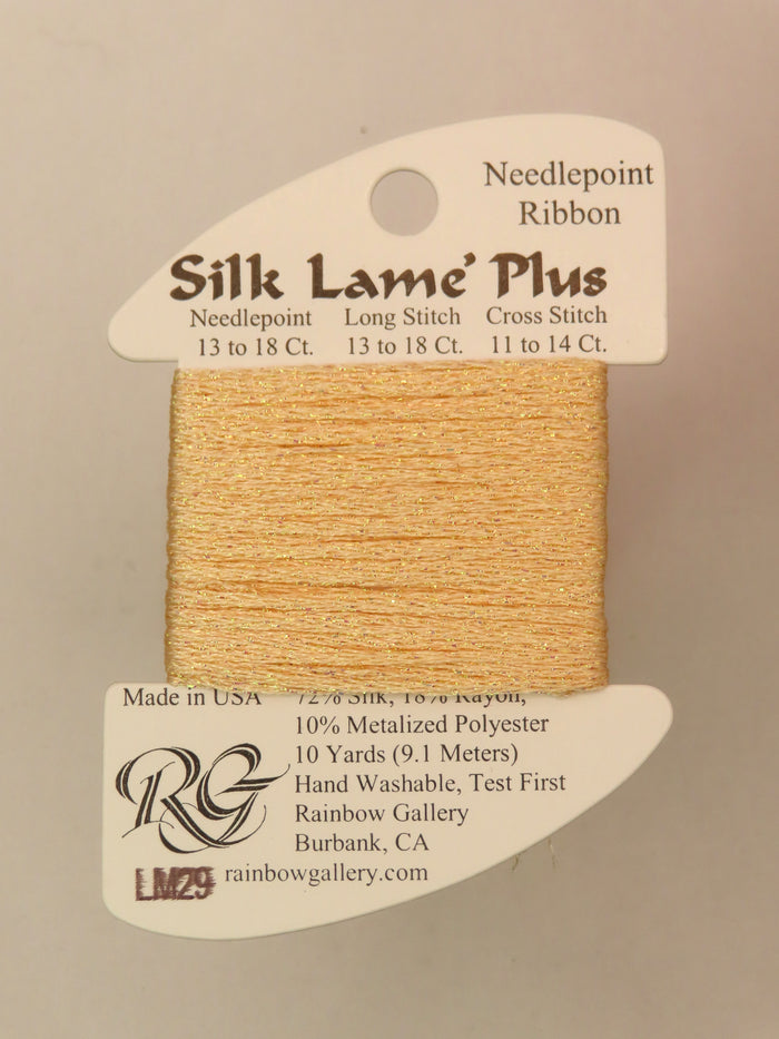 LM29 Chiffon