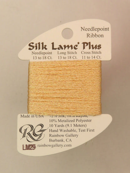LM29 Chiffon
