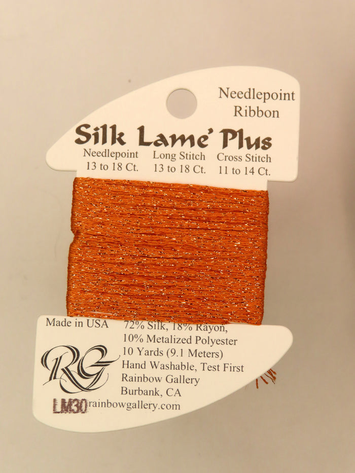 LM30 Orange