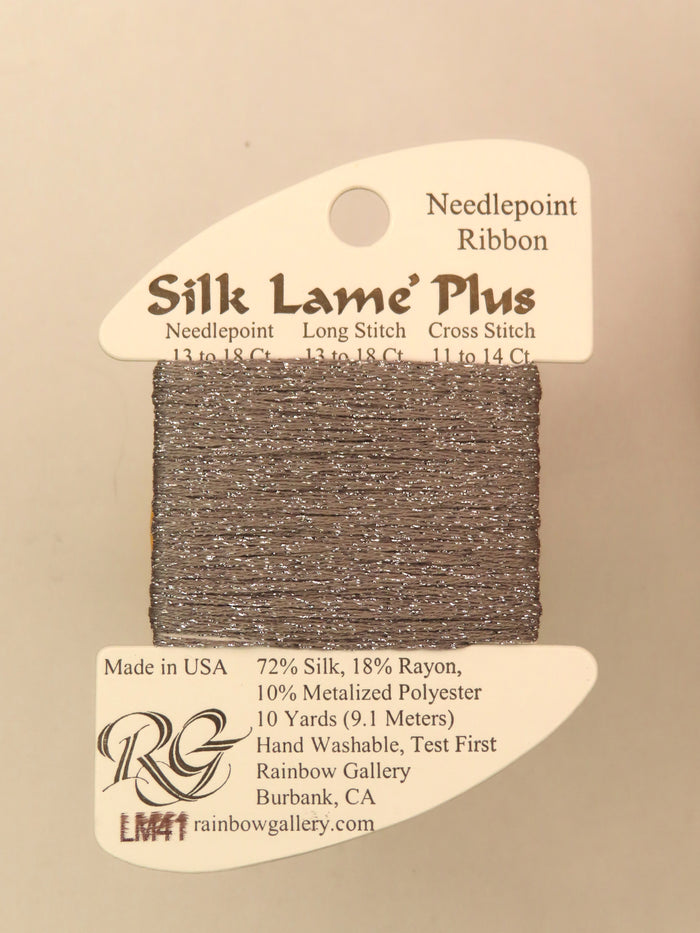 LM41 Pewter