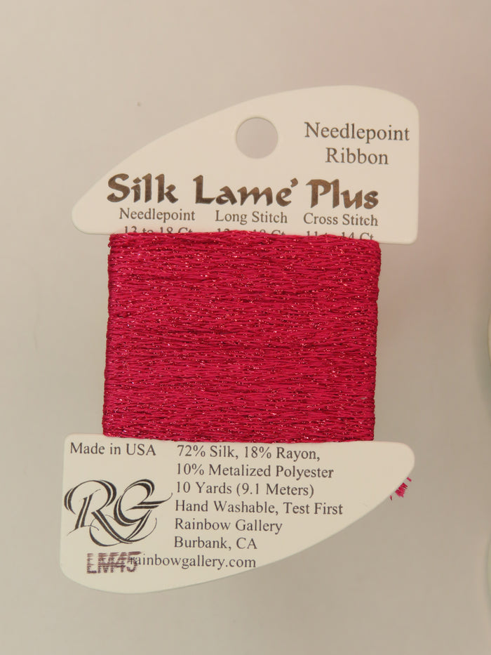 LM45 Deep Rose