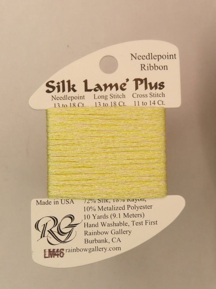 LM46 Lemon Mist