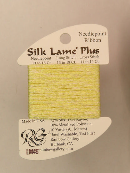 LM46 Lemon Mist