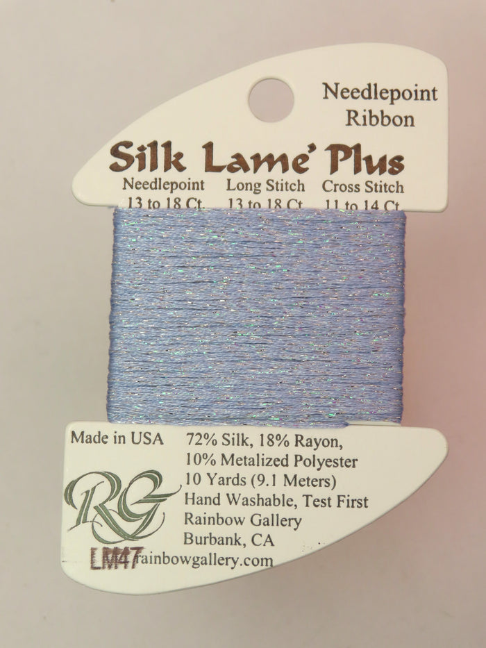 LM47 Lavender Blue