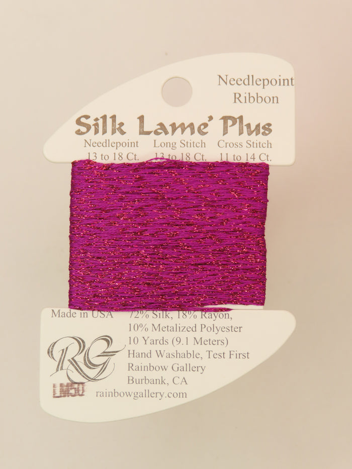LM50 Fuchsia