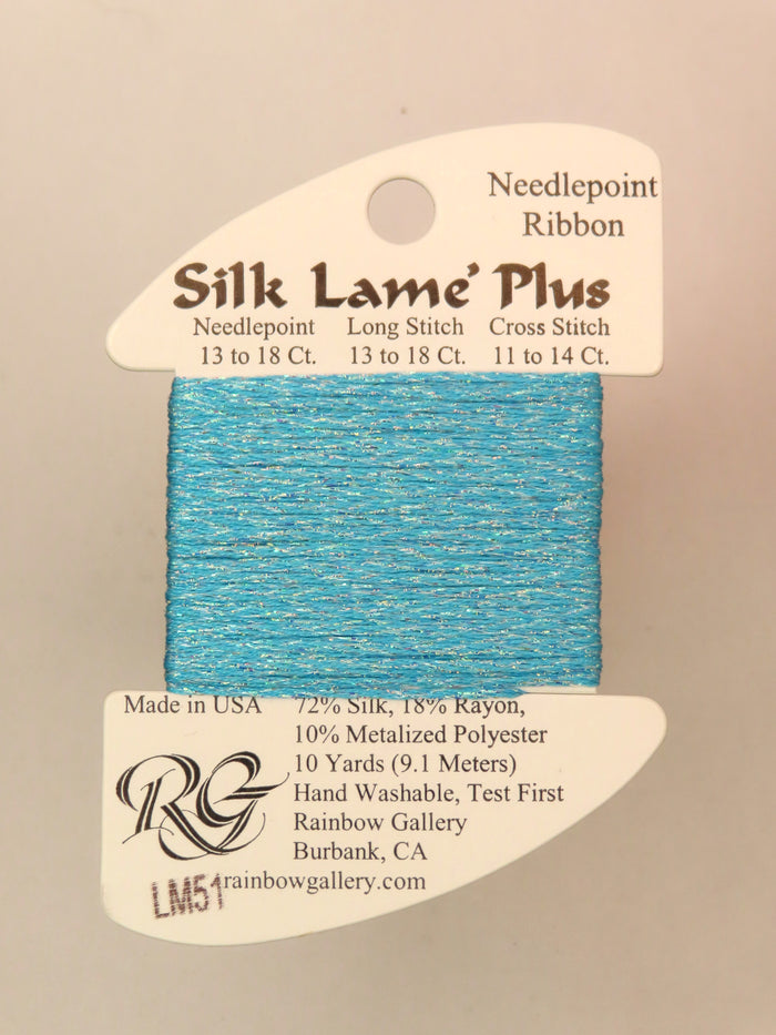 LM51 Turquoise