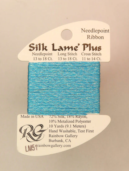 LM51 Turquoise
