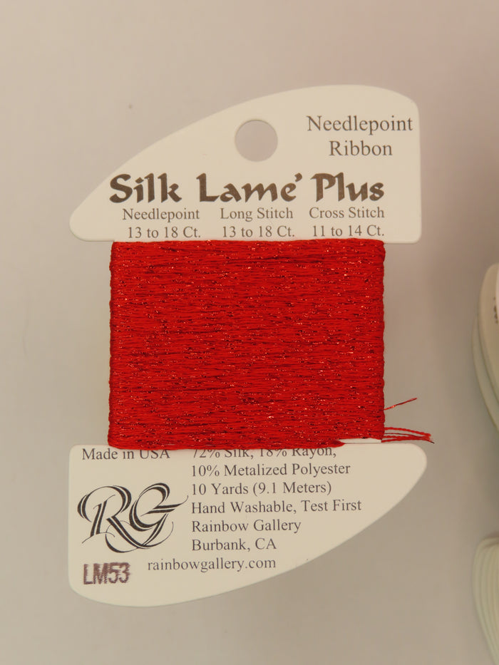 LM53 Crimson