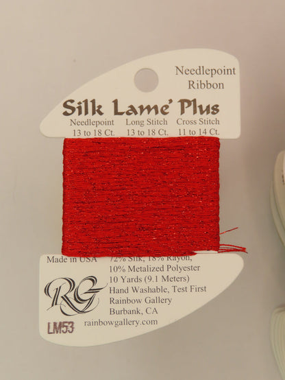 LM53 Crimson