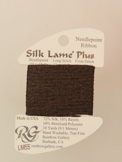 LM55 Dark Chocolate