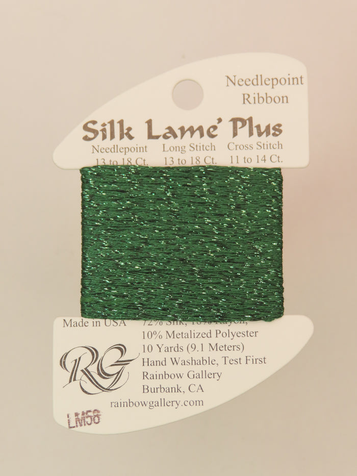 LM56 Forest Green