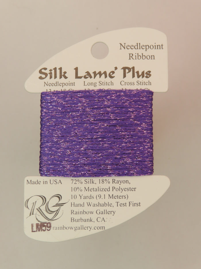 LM59 Lilac