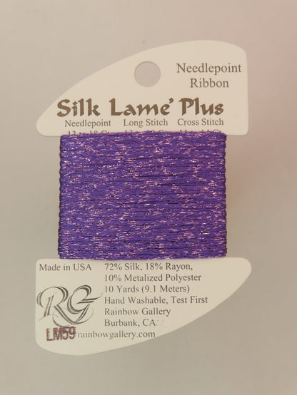 LM59 Lilac