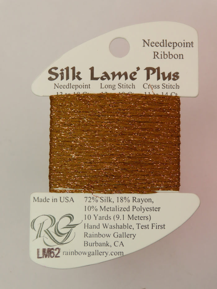 LM62 Dark Sand Gold