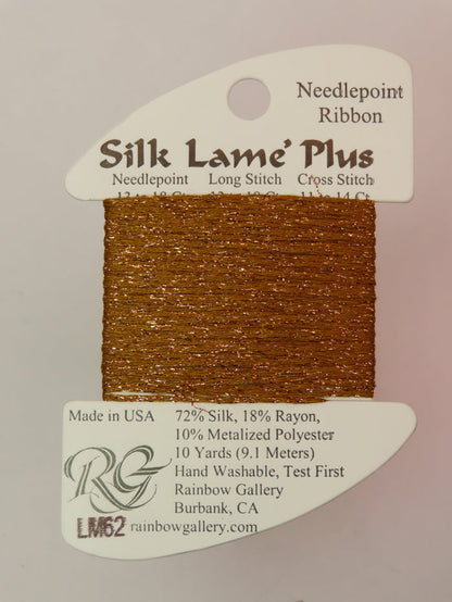LM62 Dark Sand Gold