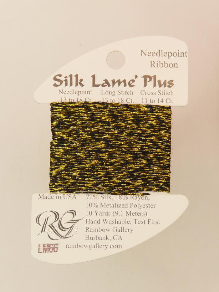 LM66 Antique Gold