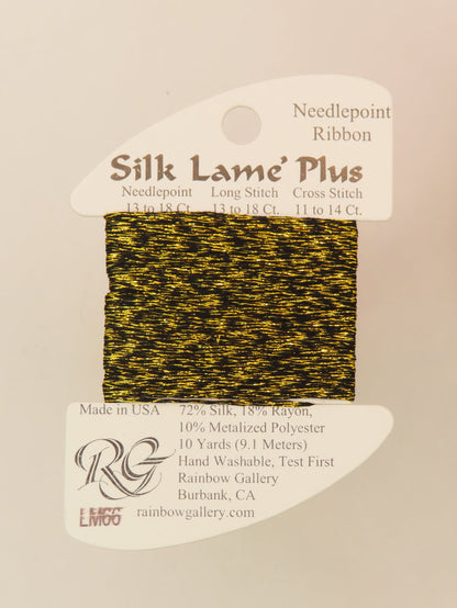 LM66 Antique Gold