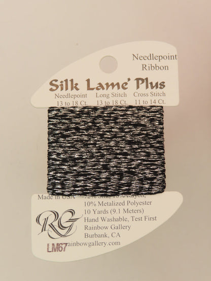 LM67 Antique Silver