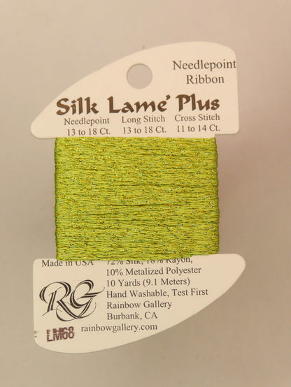 LM68 Pale Avocado