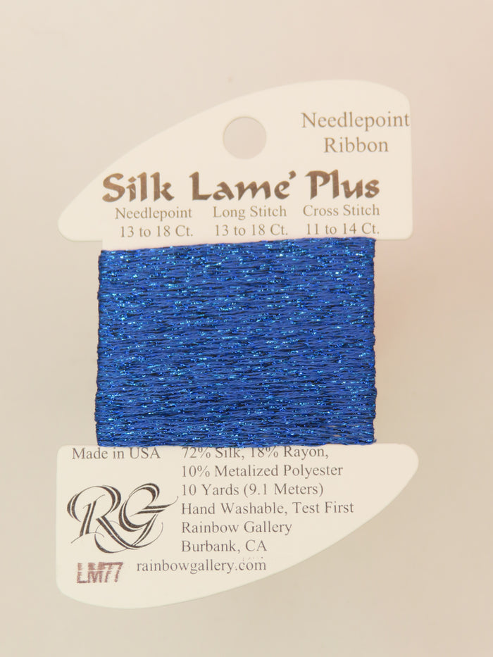LM77 Royal Blue