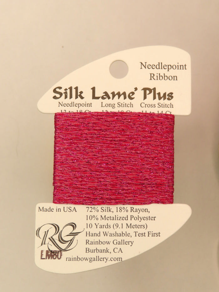 LM80 Pink Carnation
