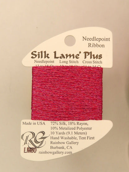 LM80 Pink Carnation