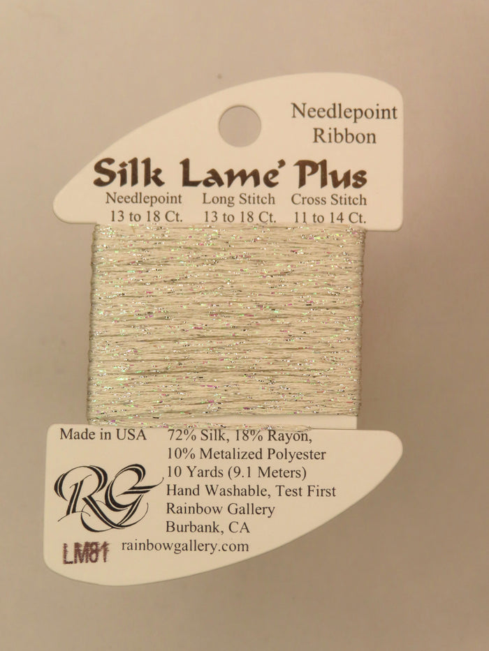 LM81 Platinum