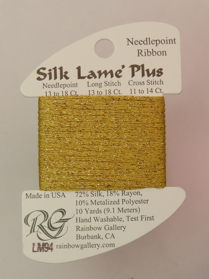 LM94 True Gold