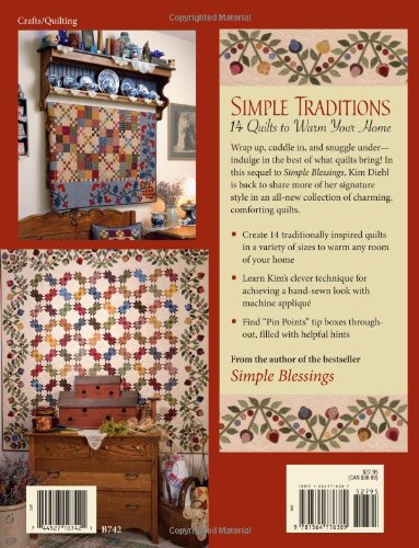 Simple Traditions