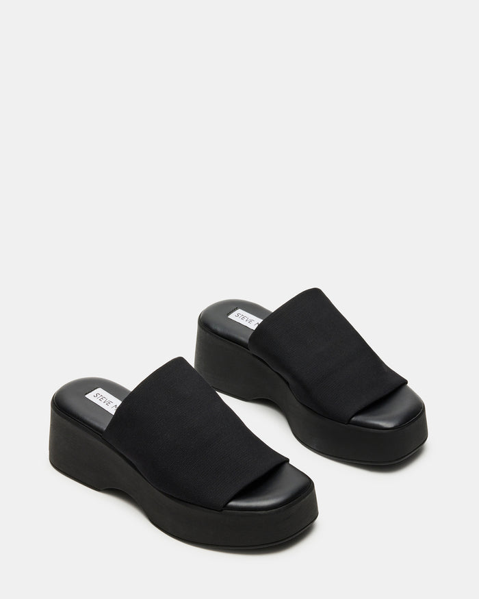 SLINKY30 BLACK