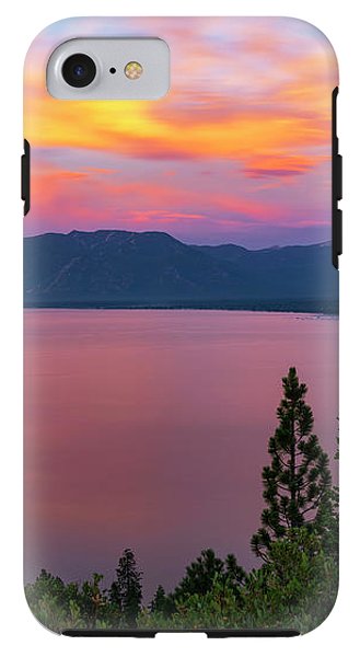 IPhone 8 Tough Case