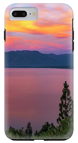 IPhone 8 Plus Tough Case
