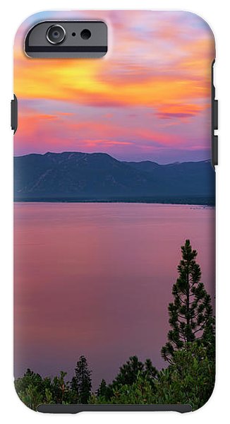 IPhone 6 Tough Case