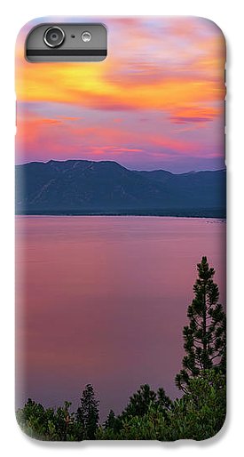 IPhone 6 Plus Case
