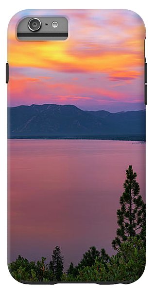 IPhone 6 Plus Tough Case