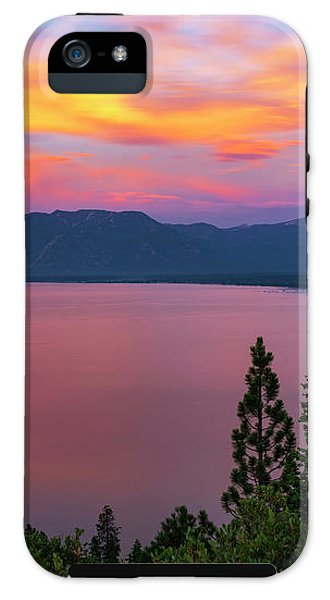 IPhone 5s Tough Case
