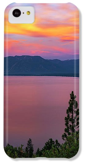 IPhone 5c Case