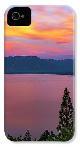 IPhone 4s Case