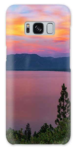 Galaxy S8 Case