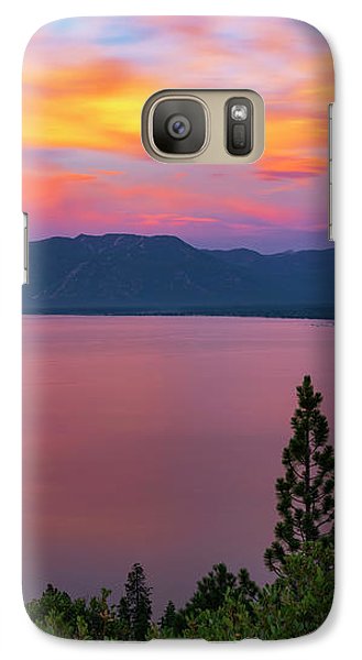 Galaxy S7 Case