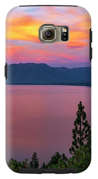 Galaxy S6 Tough Case