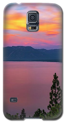 Galaxy S5 Case