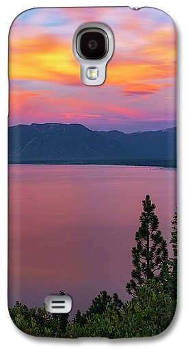 Galaxy S4 Case