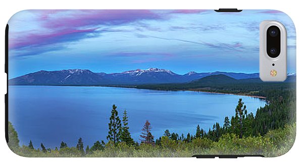 IPhone 8 Plus Tough Case